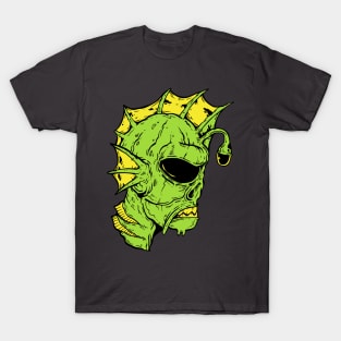 Deep Sea Creature T-Shirt